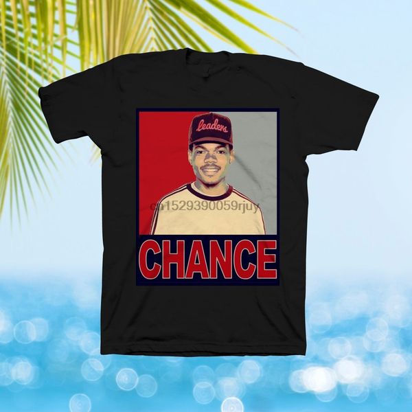 

sport chance the rapper big day hip hop t shirt