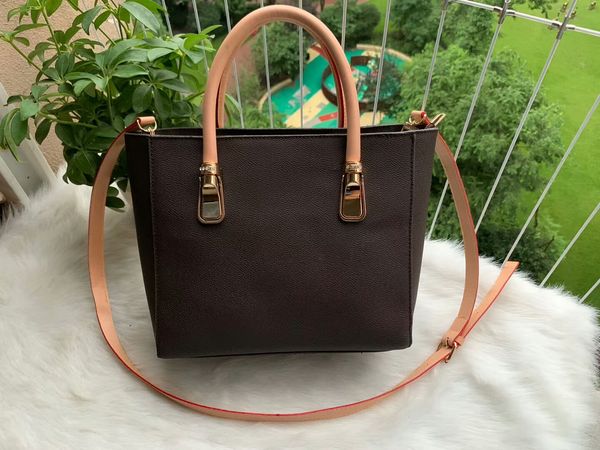 

2021 fashion totes handbags shoulder bags handbag womens bag backpack women tote bag purses brown bags leather clutch fashion wallet bags