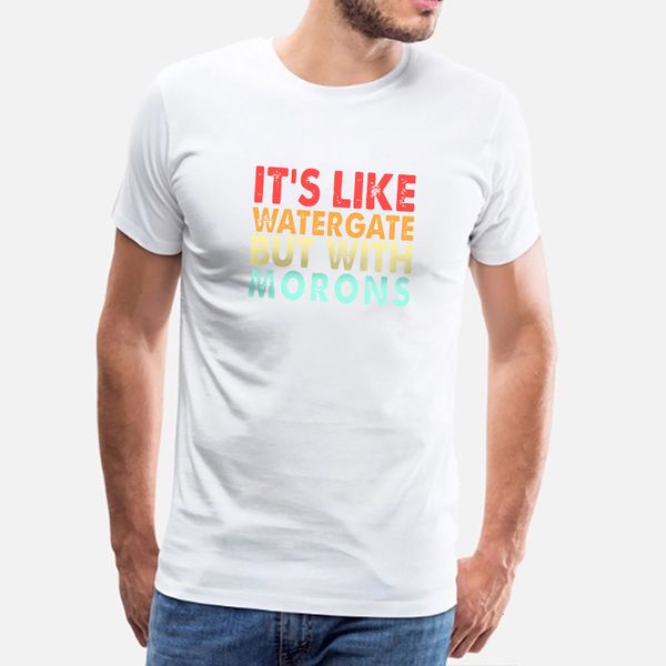 

2020 new men's t shirt summer printed tee casual short sleeve round neck, White;black