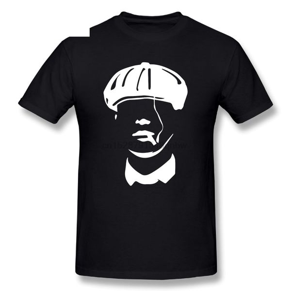 

men peaky blinders s t-shirts hip-hop tee shirt round collar 100% cotton summer style t shirts sport hooded sweatshirt hoodie