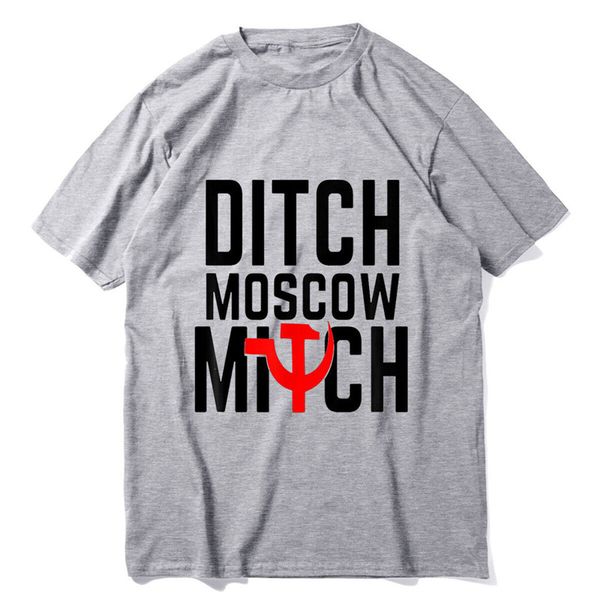 

sport new cotton t shirt moscow mitch tshirt mitch tee t shirts high qulaity