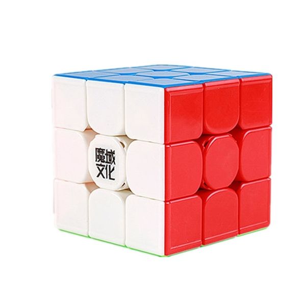 

moyu dragon gts 3m 3x3x3 magnetic speed magic cube twisty puzzle funny toys multi-color 56mm 1pcs safe abs brain teaser iq game y200428