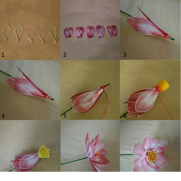 

26# 25/50/100pcs stocking flower iron wire 80cm diameter 0.46mm used iron wire for diy nylon stocking flower making a bbymcf