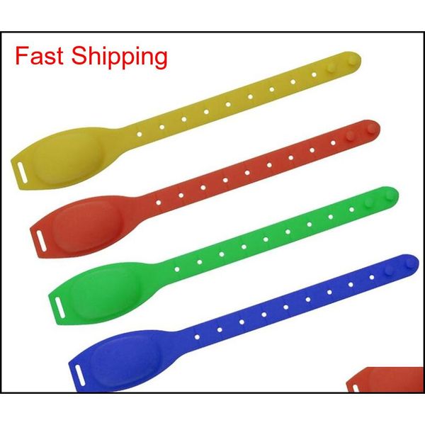 

new home wrist hand sanitizer dispenser wearable hand sanitizer dispensing portable bracelet sile squeezy wristb qylaqx homes2011