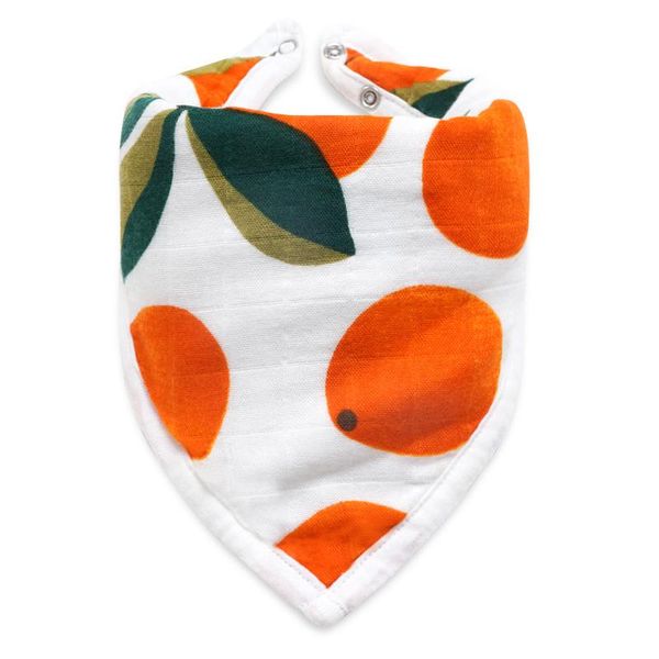 

cloth toddler cotton saliva muslin bandana newborn burp towel baby 6 bib layers apron feeding bibs bavoir bamboo infant qyllzy mywjqq