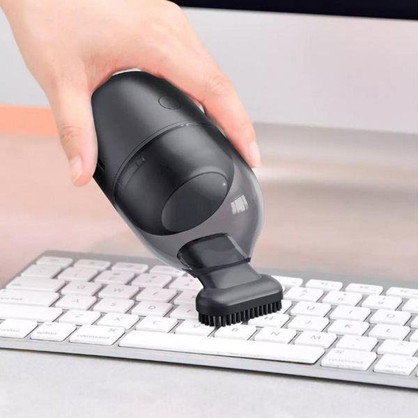 

xiaomi youpin portable deskdust cleaning tool for home handheld car vacuum cleaner