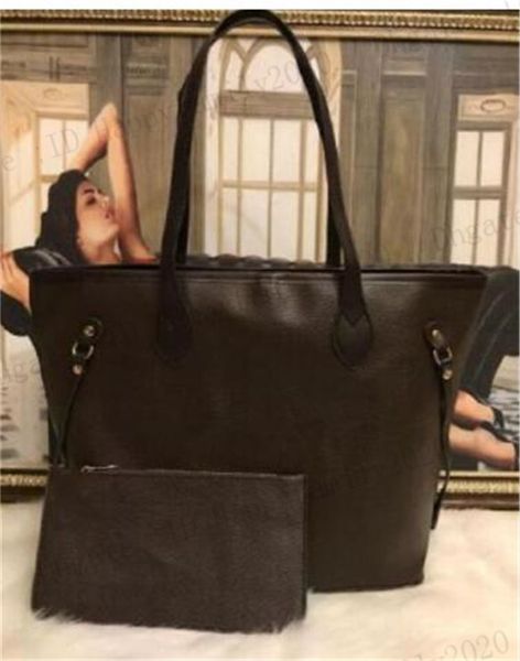 

2021 shoulder bags leather handbags wallets for men women bag designerd totes messenger bags cross body a021