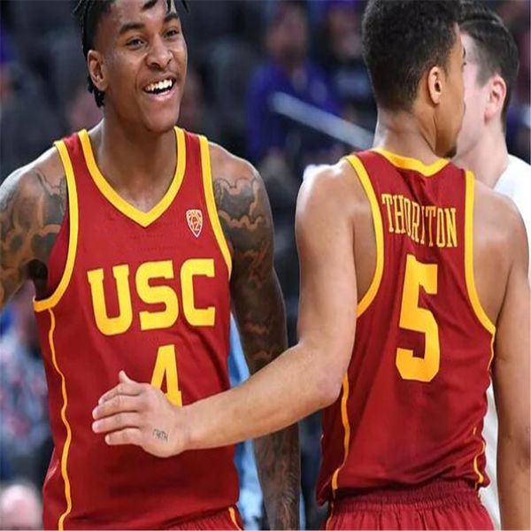 

usc трояны баскетбол джерси ncaa college 1 ник янг 2 ионы mathews 3 илия weaver 31 ник rakočević 10 куинтон adlesh, Black