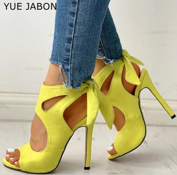 

flower printed pumps high heels woman 2021 back lace up sandals fashion summer ladies black increased dress shoes