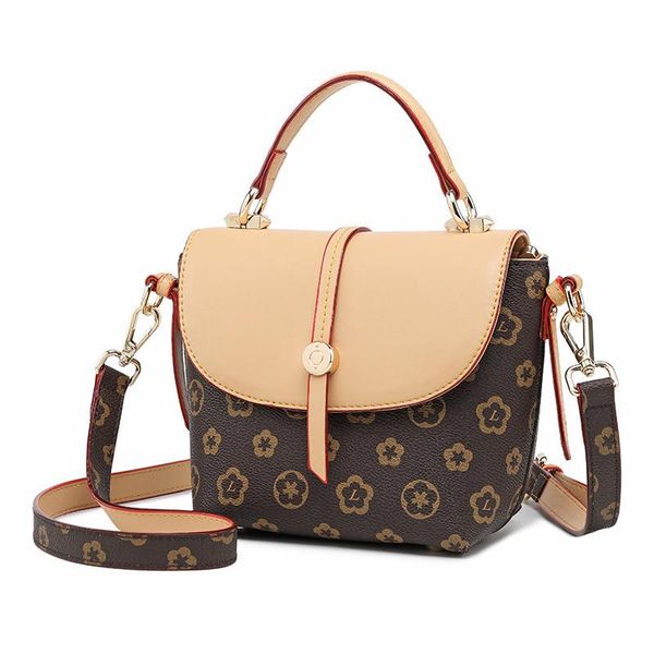 

new women handbag crossbody shoulder bags fashion brand designer female messenger bag bolsos mujer sac a main