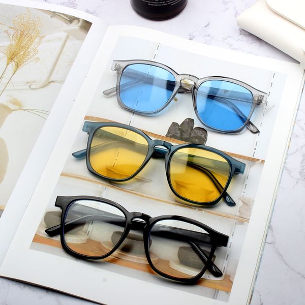 

metrosexual, tiktok, 2020, new yellow squash, black and white sunglasses with myopic glasses, White;black