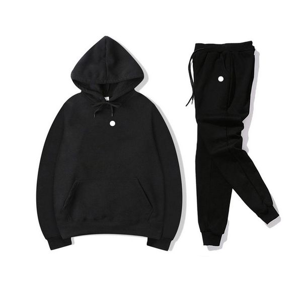 

new winter men tracksuit sweat suits autumn mens jogger suits jacket+pants sets sporting women suit hip hop sportswear sets 3xl, Gray