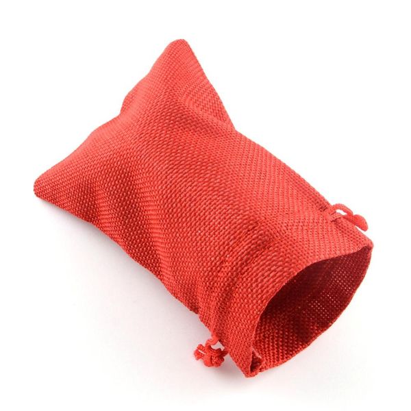 

pandahall 5 шт. 13.5x9.5cm burlap упаковочные пакеты drawstring сумки организатор смешанный цвет pandahall 5 шт. новый модный дешевый дизайн