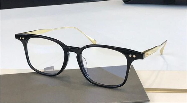

дизайн одежды оптические очки 2972-c кошачий глаз кадр титановые храмы ретро простой стиль прозрачные очки высокого качества прозрачные линз, Black