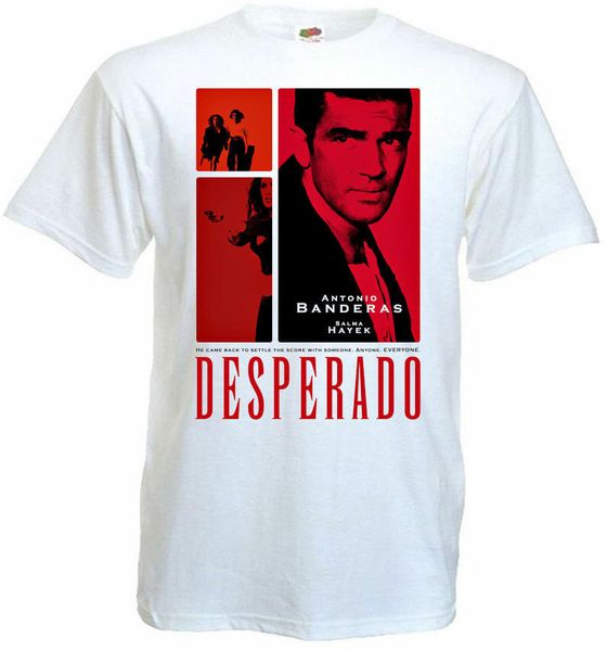 

desperado v1 white poster all sizes s 5xl hoodie designers t shirts sweatshirt
