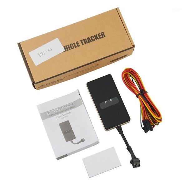 

car gps & accessories 3g wcdma tracker km-3g gps+lbs communication geo-fence oil checking power down alarm with app realtime tracking1