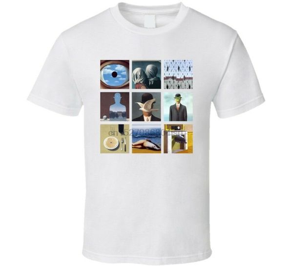

rene magritte art paintings cute trendy artsy t shirt sport hooded sweatshirt hoodie