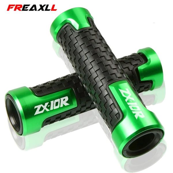 

7/8 «22мм универсальный мотоцикл ручки handlebar рук бар ручка для zx10r 2006 2008 2009 2007 2010 2011 2012 2013 2014 15