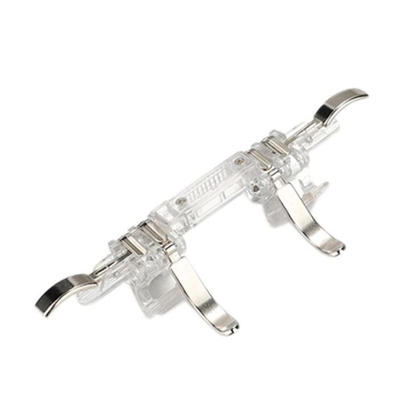 

k19 mobile phone gaming trigger for pubg mobile gamepad fire button aim key l1r1 gaming shooter pubg controller