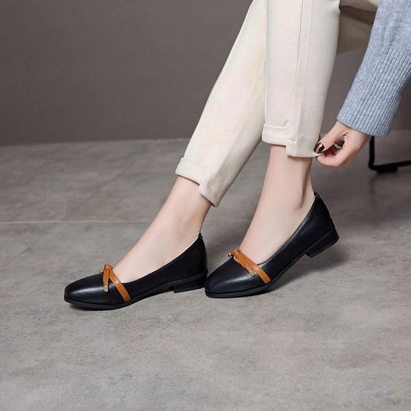 

big size 9  11 12 ladies high heels women shoes woman pumps butterfly-knotted sole shoes, Black