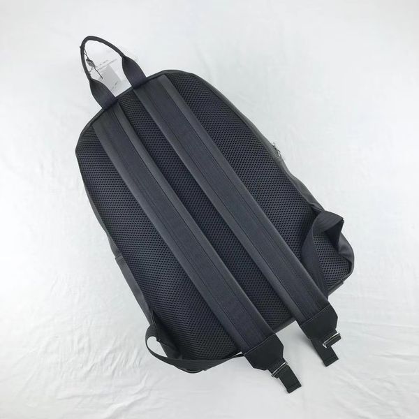 

man backpacks mid-size bag male business bag new trend selling special popular small portable clean plain in stock