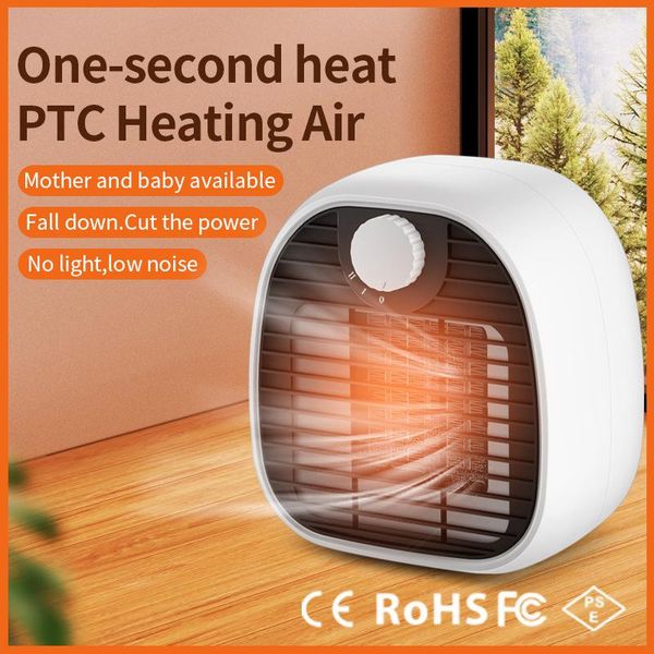 

new fan heater for home 650w-1000w electric heater home heating electricwarm air fan office room heaters handy air warme