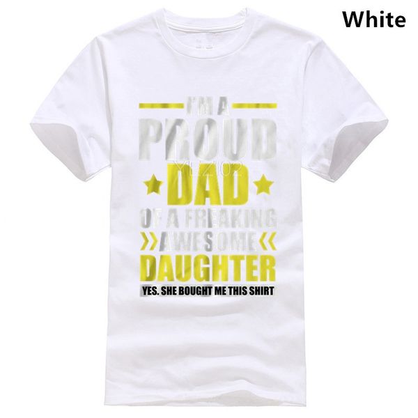 

i'm a proud dad of freaking awesome daughter mens t-shirt sport hooded sweatshirt hoodie