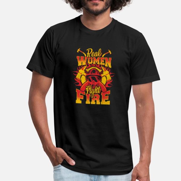 

отдел пожарной охраны реальный женщины fight fire дизайн тенниска досуг аниме slim fit tracksuit толстовка толстовка