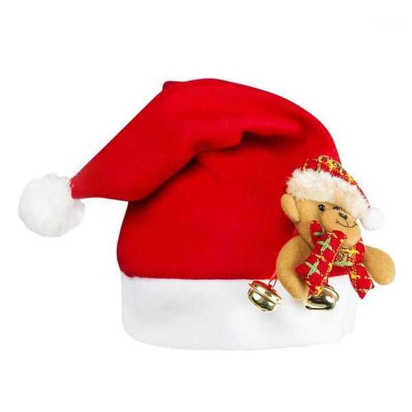 

christmas decorations hat spring cap funny party santa claus costume holiday xmas gift for year1