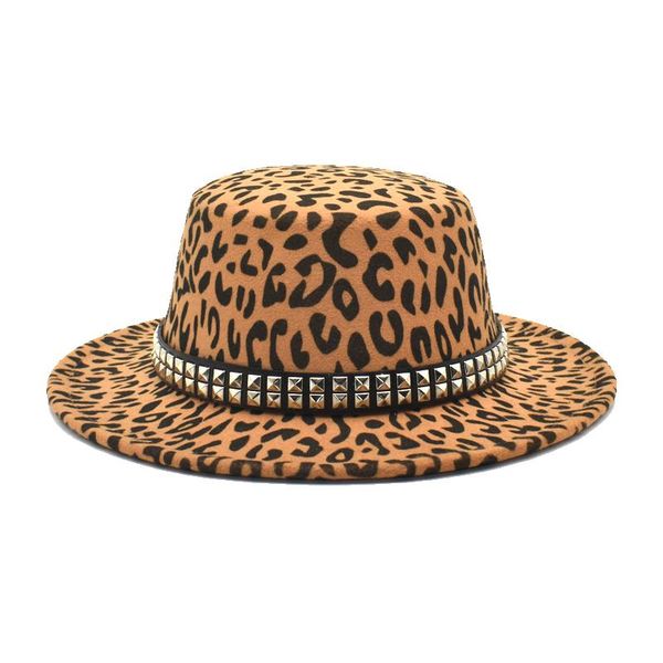 

wide brim hats fuodrao p46, Blue;gray