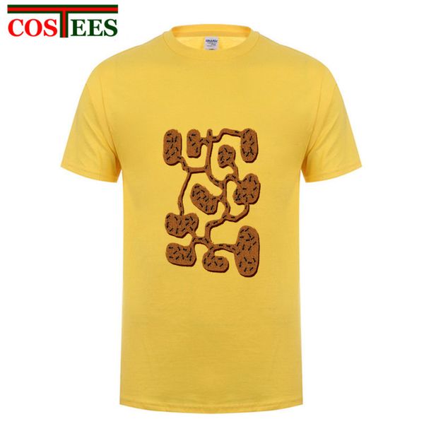 

amazing ant farm cute bugs animal printed punk style ant engineering new fashion hipster tees hooded sweatshirt hoodie men t shirt