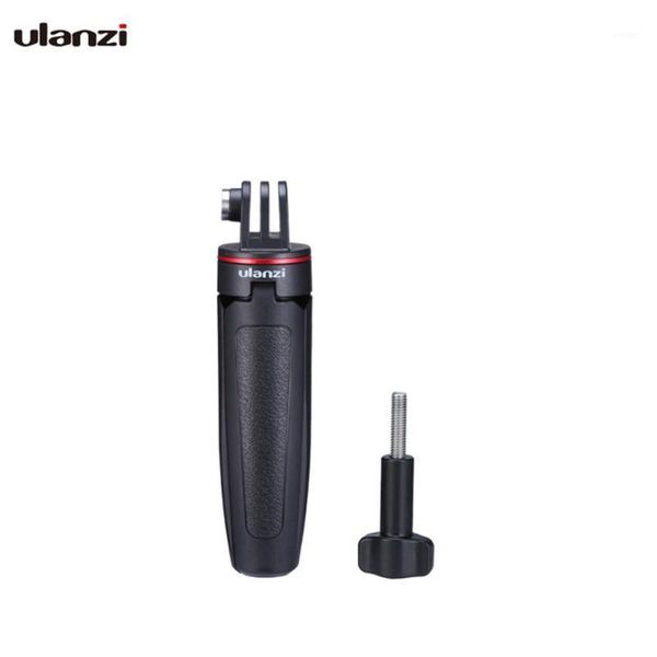 

tripods ulanzi mt-09 extend vlog tripod mini lightweight portable for hero 8 7 6 5 black session osmo action camera1