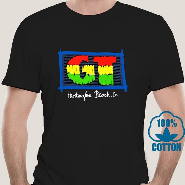 

2861a gt bmx heritage hb crayon t-shirt heather blue officially licensed old school sport hooded sweatshirt hoodie