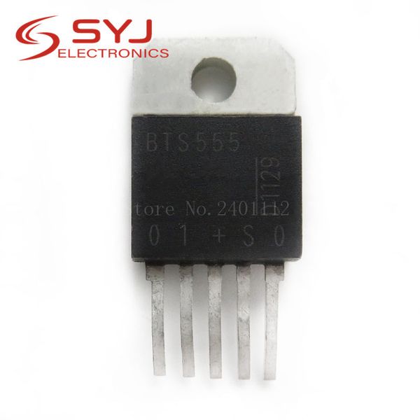 

1pcs / lot bts555 pg-to218-5 in stock
