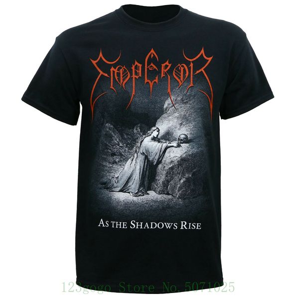 

authentic emperor from ashes rise t shirt s m l xl 2xl new men short sleeve original sport hooded sweatshirt hoodie