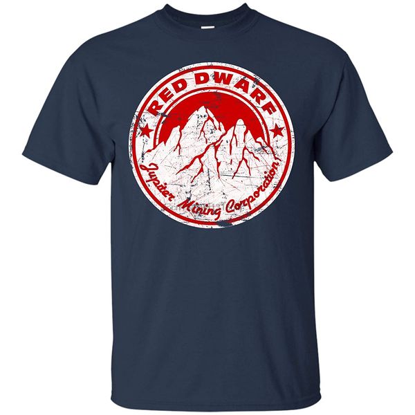 

red dwarf jupiter mining corporation t-shirt sport hooded sweatshirt hoodie