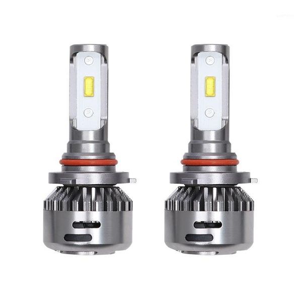 

car led p8 72w 8000lm 6000k headlight daylight xenon white auto lamps1