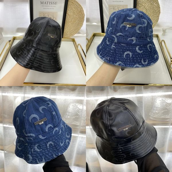 

foldable empty fisherman cap fashion woman summer bucket hat portable wide brim sun hat female beach sun visor cap ljjt674#154