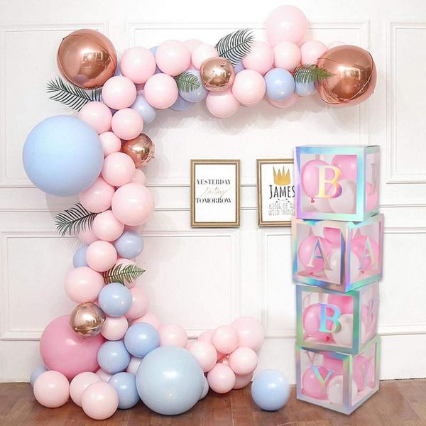 

169pcs macaron воздушные шары гирлянды kit birthday party decor kids arch розовое золото конфетти ballon свадьба день рождения baloon baby s