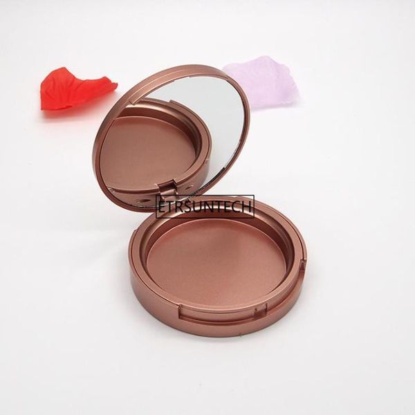 

storage bottles & jars 100pcs empty eyelash boxes gold case box container holder compartment for false care f35211