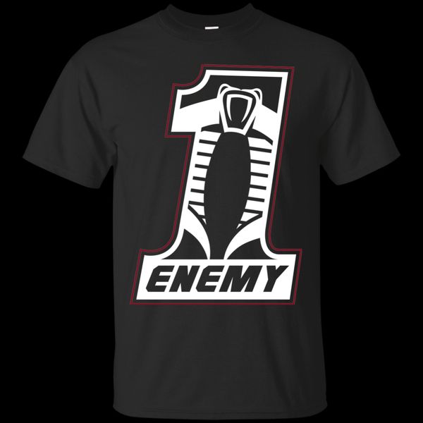 

printed men t shirt cotton tshirt number 1 enemy o-neck short-sleeve women t-shirt sport hooded sweatshirt hoodie