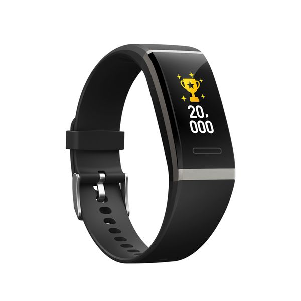 

band высококачественная фабрика оптовая smart watch sport fitness ce rohs интеллектуальный браслет здоровья