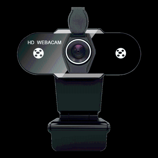 

Auto Focus HD Webcam HD 1080P 1944P 720P 480P Computer PC Web Camera with Mic For PC Online Learning Live Broadcast Video Call