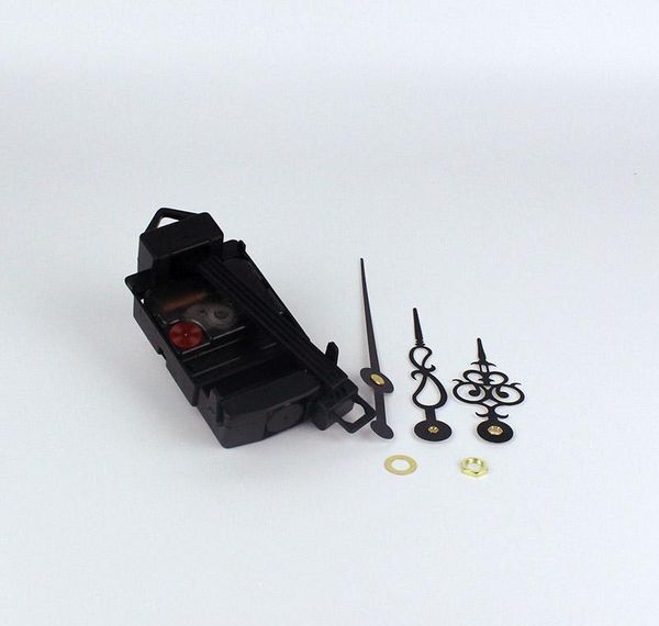 

12888 swing mute movement quartz clock movement for mechanism repair diy parts clock parts accessories pendulu sqcboq pp2006