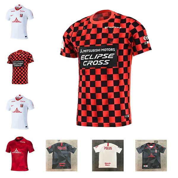 

j1 league japan 20 21 urawa red diamonds home away muto ewerton soccer jerseys 2020 urawa red diamonds koroki fabricio red football shirt, Black;yellow