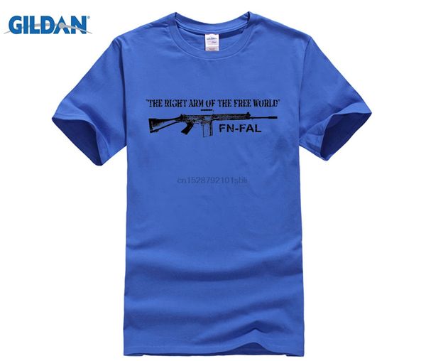 

casual street wear fn fal the right arm of the world 308 nato british l1a1 rifle sport hooded sweatshirt hoodie t shirt