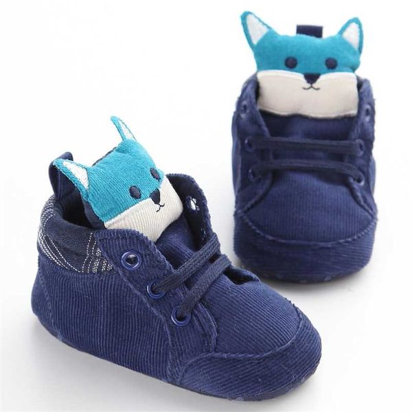 

, boys girls baby winter boots baby girl kids first walkers toddler soft bottom shoes 211224
