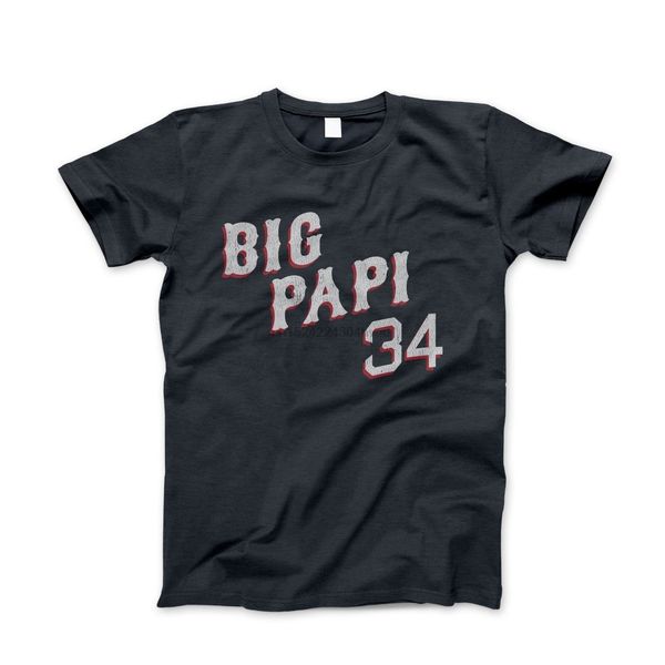 

big papi david ortiz red sox baseball jersey t shirt mens cotton tee shirt fashion casual women tshirt sport hooded sweatshirt hoodie