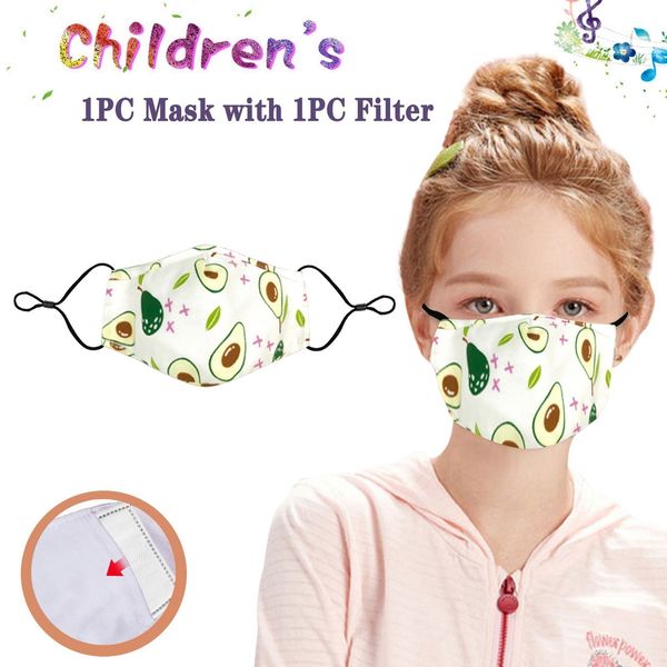 

2021 latestnios cute funny halloween face kids para cosplay mask for children mascarillas mondkapjes wasbaar masque new