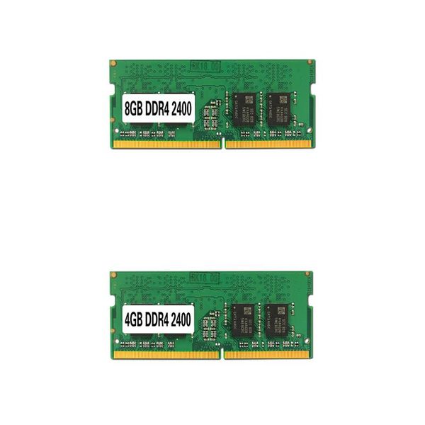 

rams ddr4 pc4-19200 ram 2400mhz 288pin 1.2v so-dimm notebook memory for amd/